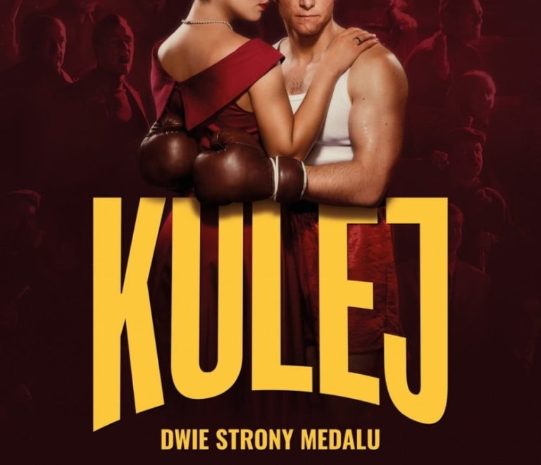 Kulej. Dwie strony medalu