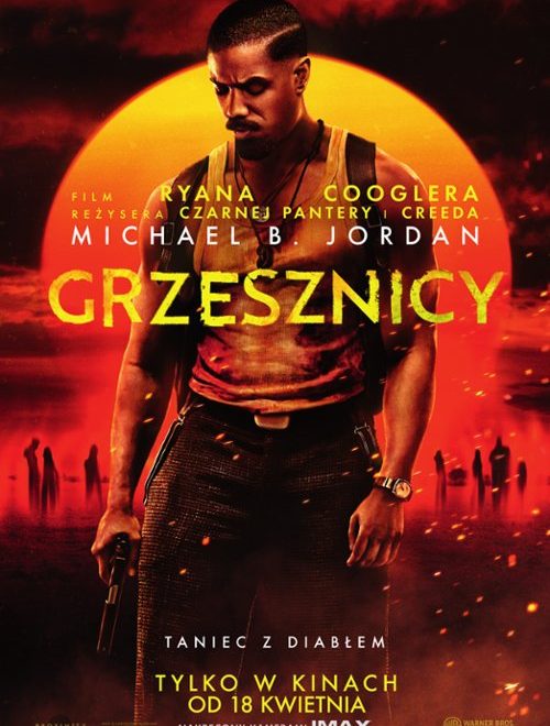 GRZESZNICY