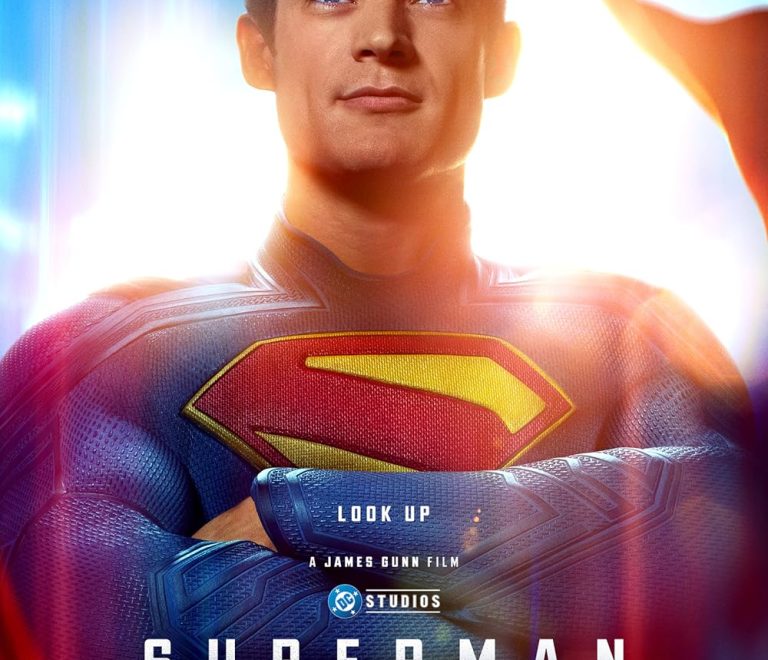 SUPERMAN