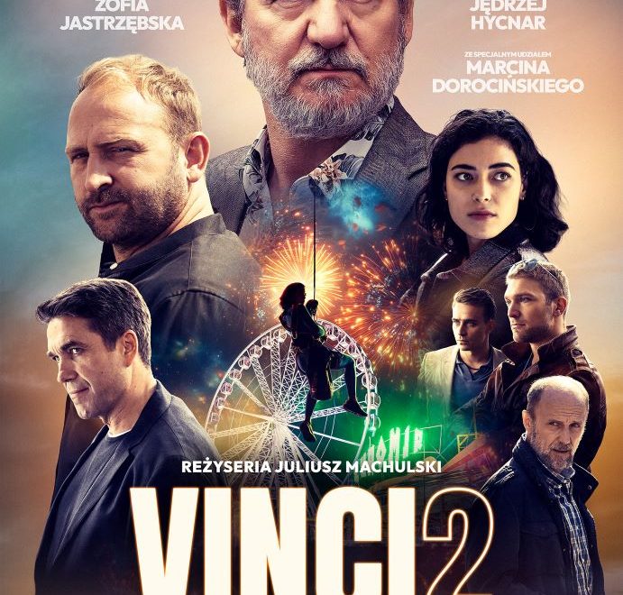 VINCI 2