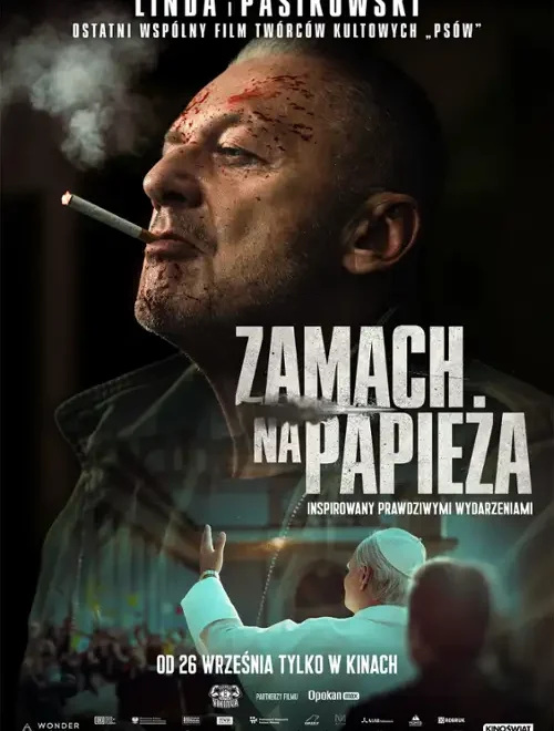 Zamach na papieża