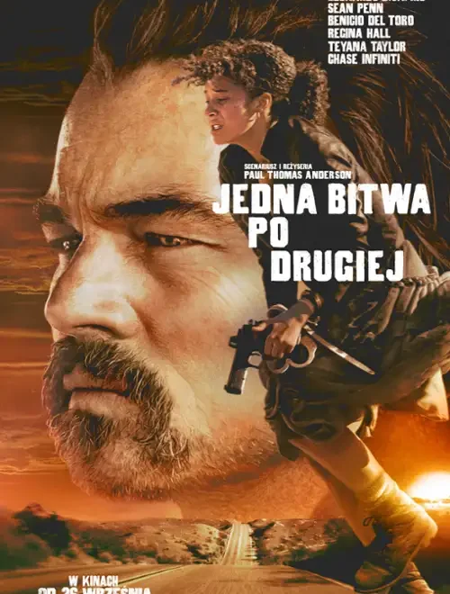 JEDNA BITWA PO DRUGIEJ