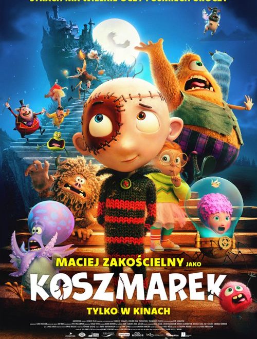 KOSZMAREK