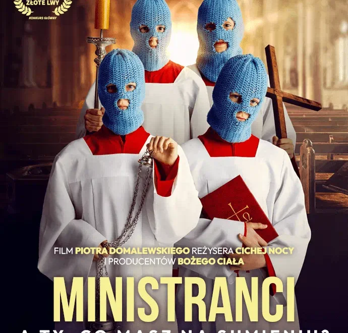 MINISTRANCI