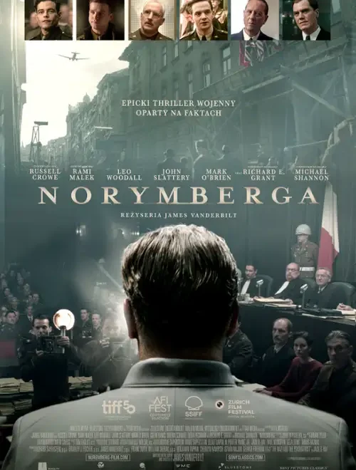 Norymberga