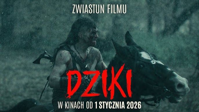 Dziki