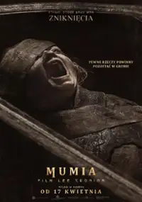 Mumia: Film Lee Cronina