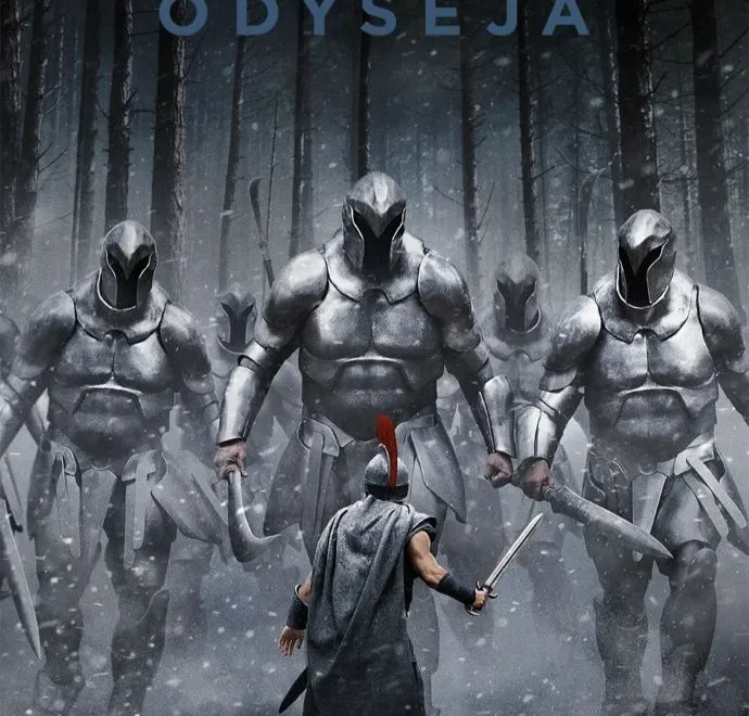ODYSEJA