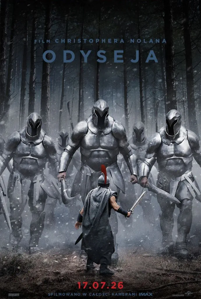 ODYSEJA