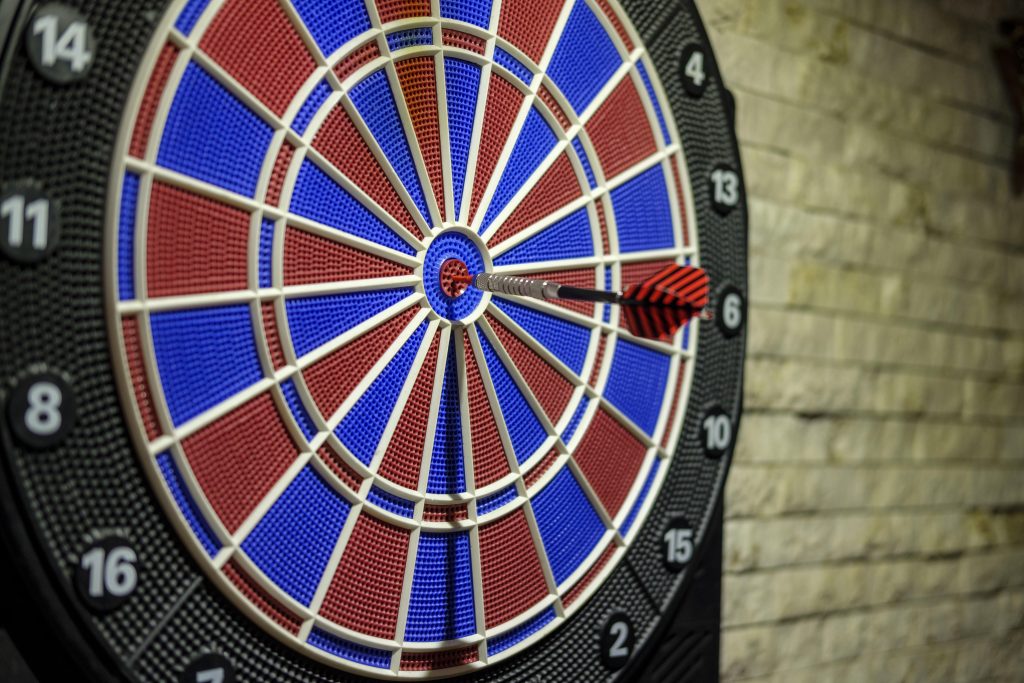 Dart