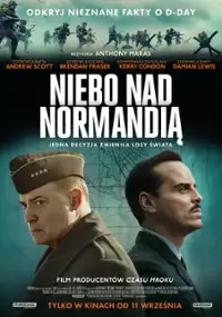 Niebo nad Normandią
