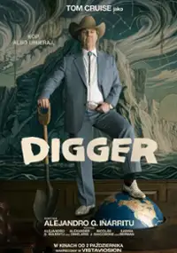WKRÓTCE: Digger