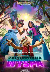 WKÓTCE: Zapomniana wyspa
